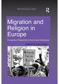 Migration and Religion in Europe