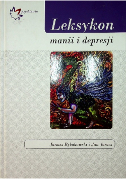 Leksykon manii i depresji