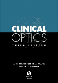 Clinical Optics