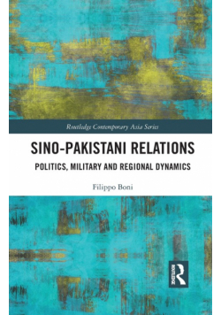 Sino-Pakistani Relations