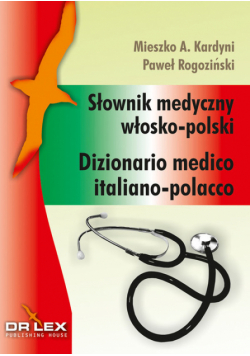 Słownik medyczny włosko-polski