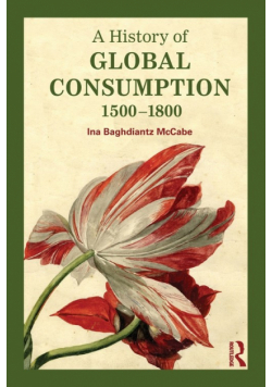 A History of Global Consumption