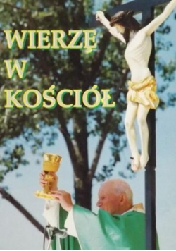 Wierzę w Kościół
