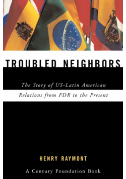 Troubled Neighbors