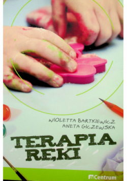 Terapia Ręki