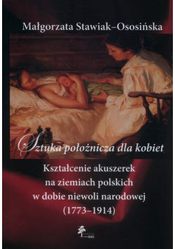 Sztuka położnicza dla kobiet