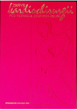 Zarys kardiologii