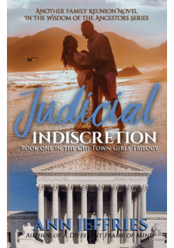 Judicial Indiscretion