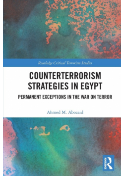Counterterrorism Strategies in Egypt