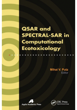 QSAR and SPECTRAL-SAR in Computational Ecotoxicology