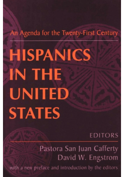 Hispanics in the United States