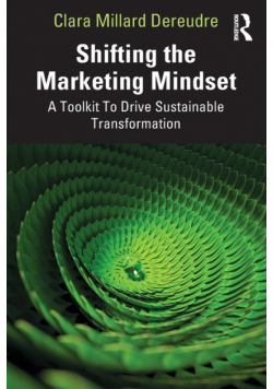 Shifting the Marketing Mindset