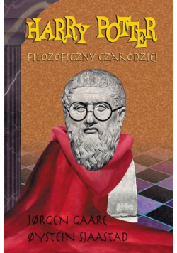 Harry Potter Filozoficzny czarodziej