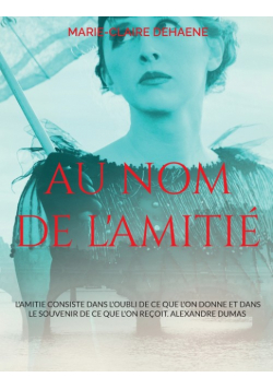 Au nom de l'amitié