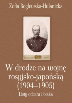 W drodze na wojnę rosyjsko-japońską (1904-1905)
