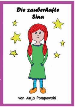 Die zauberhafte Sina