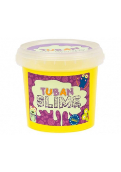 Slime Banan 3kg TUBAN