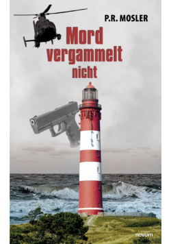 Mord vergammelt nicht