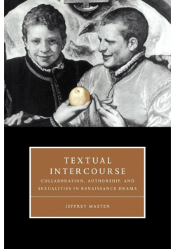 Textual Intercourse