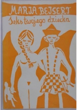 Seks twojego dziecka