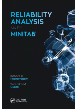 Reliability Analysis with Minitab