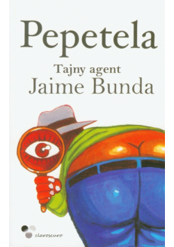 Tajny agent Jaime Bunda