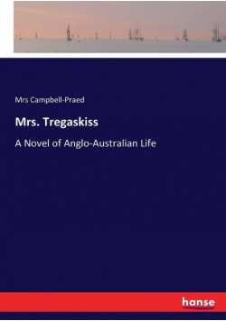 Mrs. Tregaskiss
