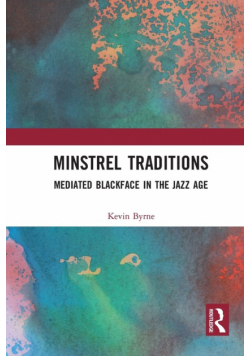 Minstrel Traditions