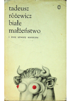 Białe małżeństwo