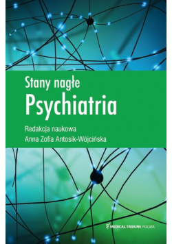 Stany nagłe Psychiatria