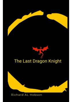 The last dragon knight