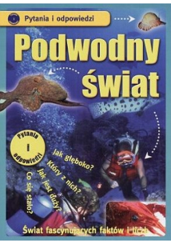 Pytania i odpowiedzi Podwodny świat