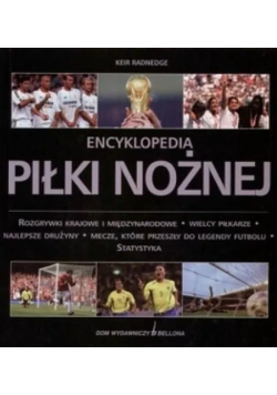 Encyklopedia piłki nożnej