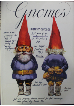 Gnomes