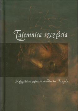 Tajemnica szczęścia
