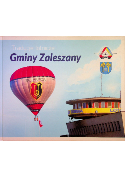 Tradycje lotnicze gminy Zaleszany