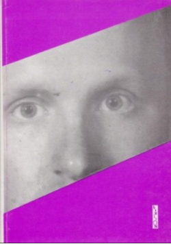 Cały czas wiersze 1986-91