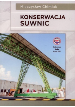 Konserwacja suwnic
