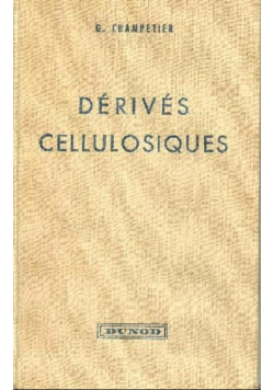Dérivés Cellulosiques