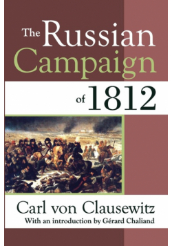 The Russian Campaign of 1812