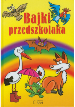 Bajki przedszkolaka