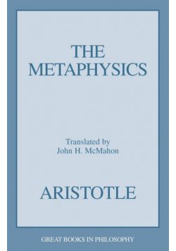 The Metaphysics