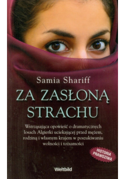 Za zasłoną strachu