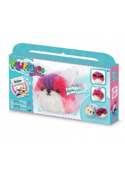 Fluffables Mój własny futrzak jeżdżący - Ice Cream