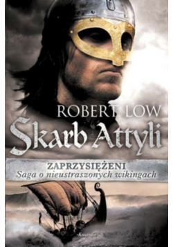 Zaprzysiężeni Skarb Attyli