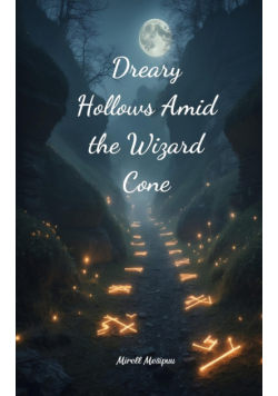 Dreary Hollows Amid the Wizard Cone