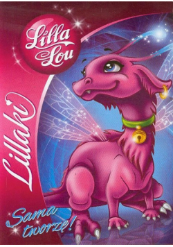 Lillaki Sama tworzę