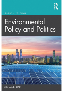 Environmental Policy and Politics