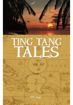 Ting Tang Tales