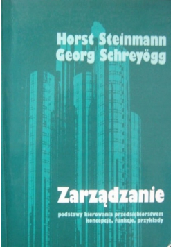 Zarządzanie